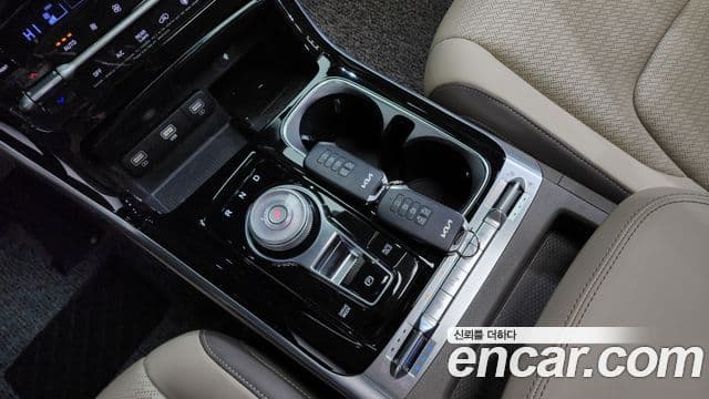 Kia Carnival 4세대 Signature, 2023 9