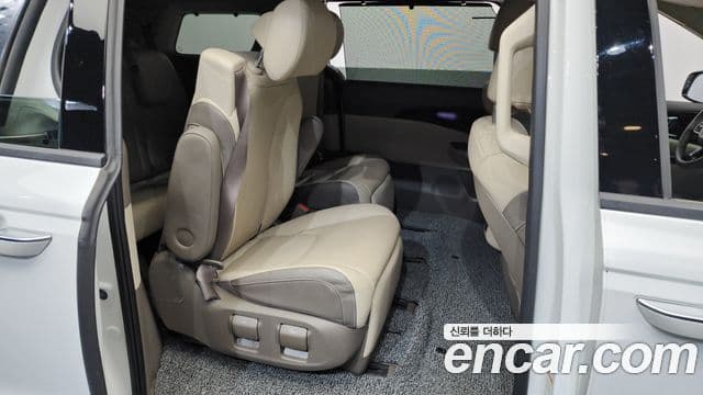 Kia Carnival 4세대 Signature, 2023 12
