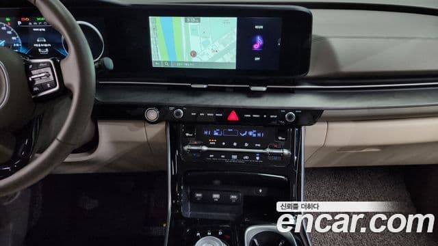 Kia Carnival 4세대 Signature, 2023 14