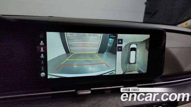 Kia Carnival 4세대 Signature, 2023 15
