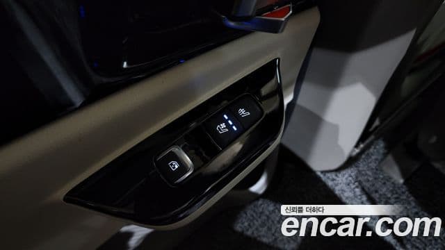 Kia Carnival 4세대 Signature, 2023 18