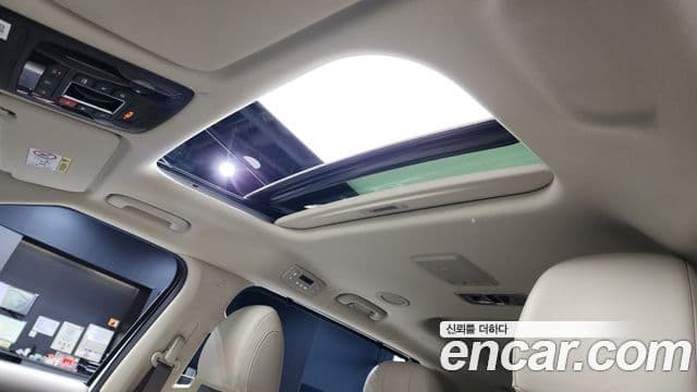 Kia Carnival 4세대 Signature, 2023 19