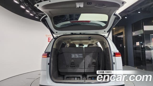 Kia Carnival 4세대 Signature, 2023 20