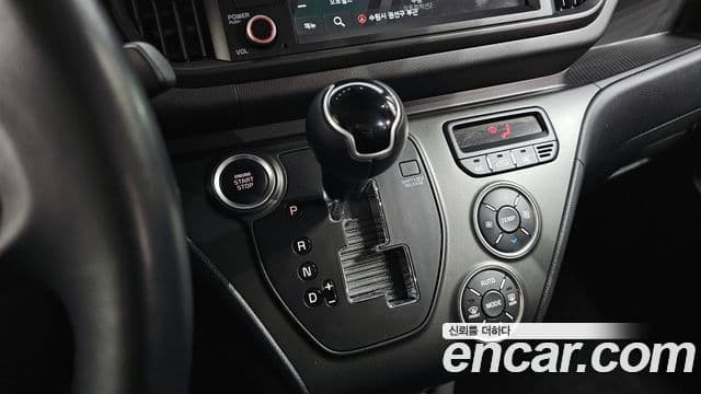 Kia The / новый New Kia Ray Signature, 2024 9