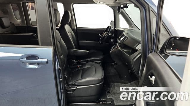 Kia The / новый New Kia Ray Signature, 2024 11