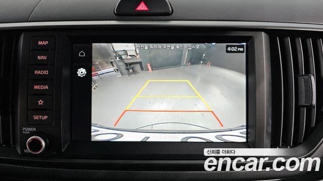 Kia The / новый New Kia Ray Signature, 2024 15