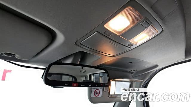 Kia The / новый New Kia Ray Signature, 2024 17