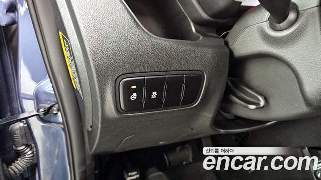 Kia The / новый New Kia Ray Signature, 2024 18