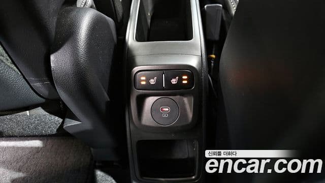 Kia The / новый New Kia Ray Signature, 2024 19