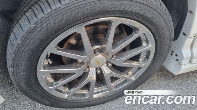 Chevrolet 익스프레스밴, 2011 все фото