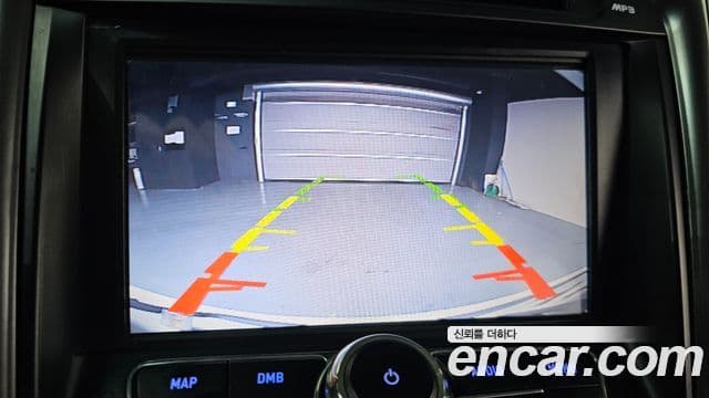 Hyundai Sonata The / новый 브릴리언트 CVVL Smart, 2013 15