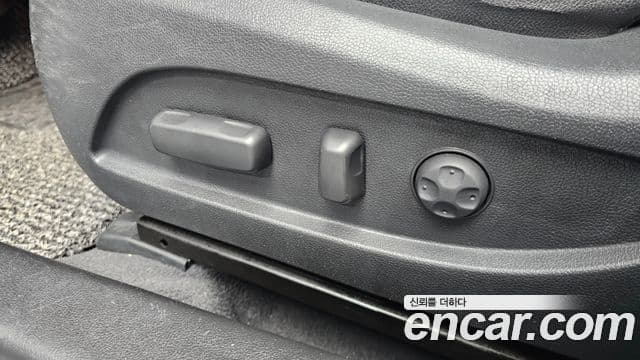 Hyundai Sonata The / новый 브릴리언트 CVVL Smart, 2013 19