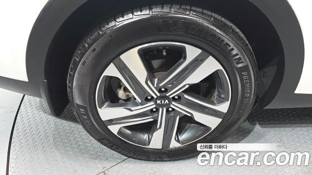 Kia Sorento 4세대 Gravity, 2021 все фото