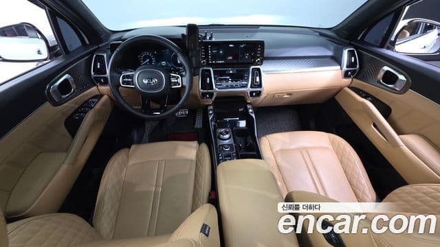 Kia Sorento 4세대 Gravity, 2021 7