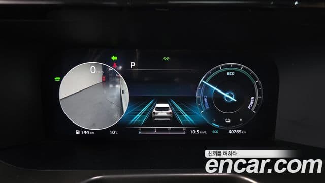 Kia Sorento 4세대 Gravity, 2021 8