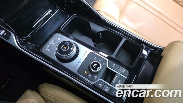 Kia Sorento 4세대 Gravity, 2021 9