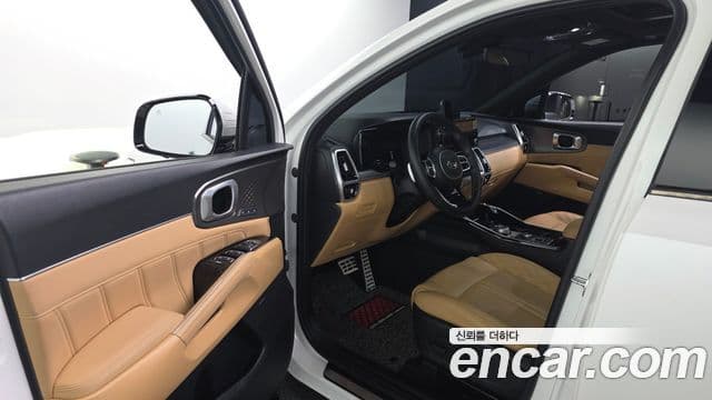 Kia Sorento 4세대 Gravity, 2021 10