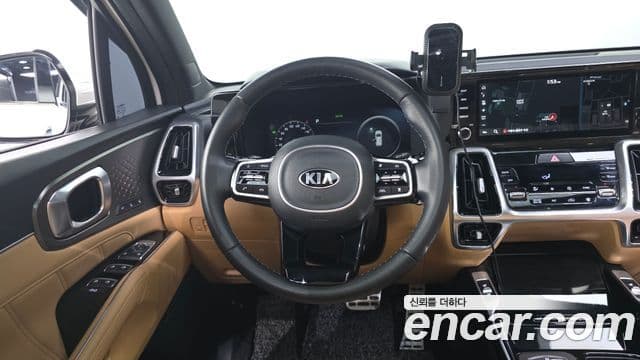 Kia Sorento 4세대 Gravity, 2021 13
