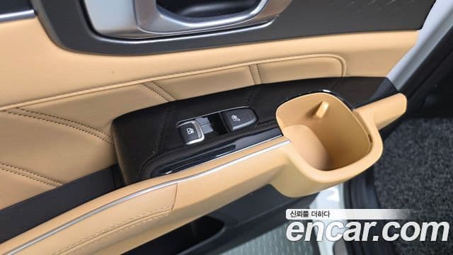 Kia Sorento 4세대 Gravity, 2021 18