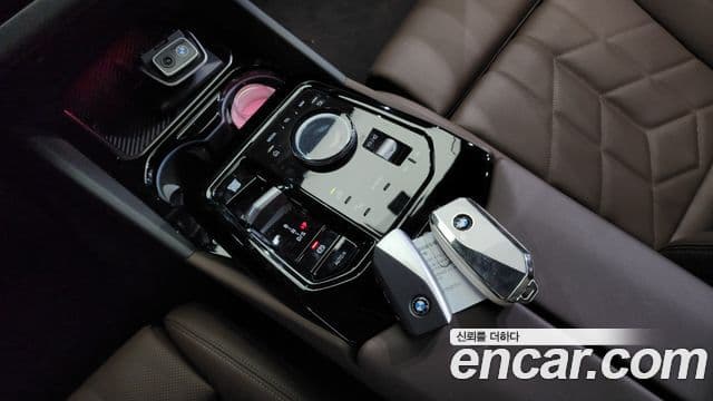 BMW 5시리즈 (G60), 2024 9