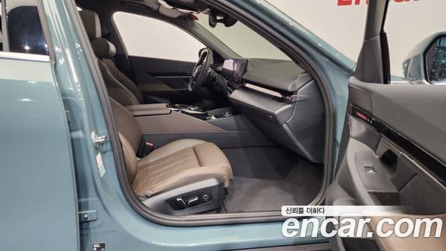 BMW 5시리즈 (G60), 2024 11