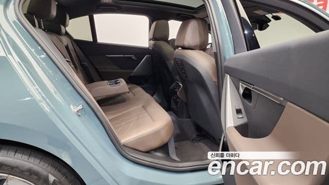 BMW 5시리즈 (G60), 2024 12