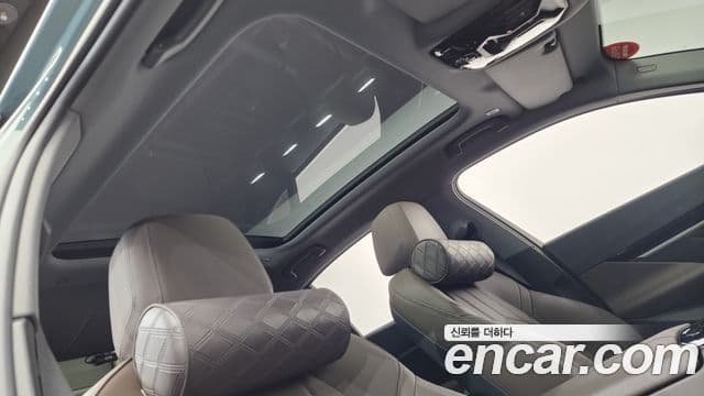 BMW 5시리즈 (G60), 2024 19