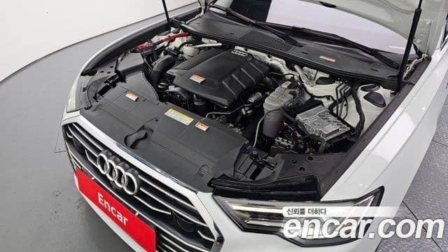 Audi A6 (C8) Premium, 2021 6