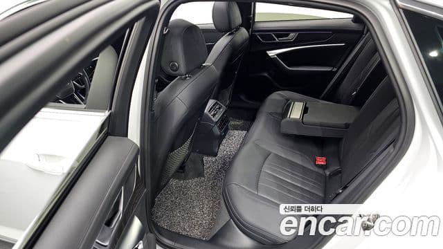 Audi A6 (C8) Premium, 2021 11