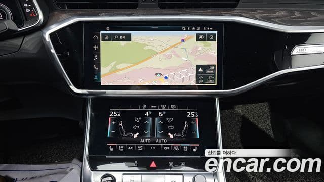 Audi A6 (C8) Premium, 2021 15