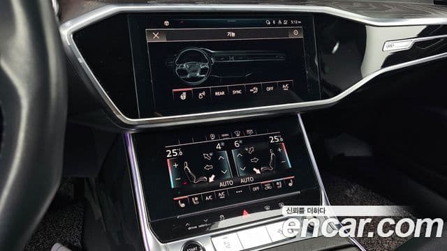 Audi A6 (C8) Premium, 2021 19