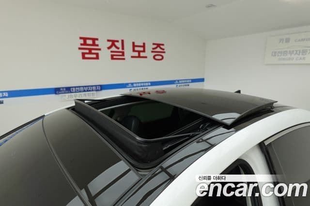 Hyundai The / новый New Grandeur IG Le Blanc, 2022 1