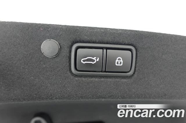 Hyundai The / новый New Grandeur IG Le Blanc, 2022 7