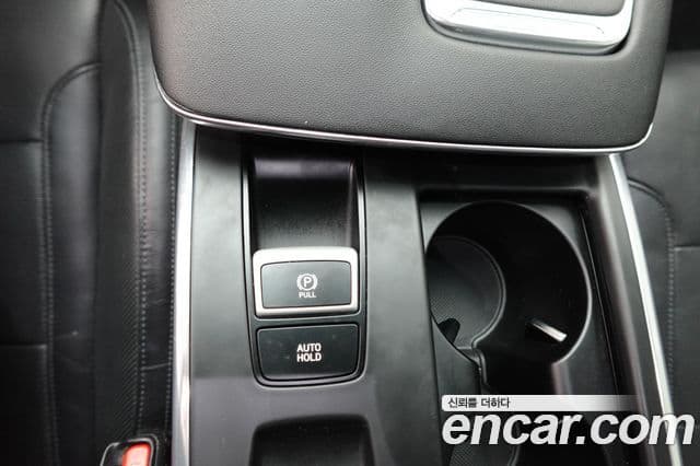 Hyundai The / новый New Grandeur IG Le Blanc, 2022 11