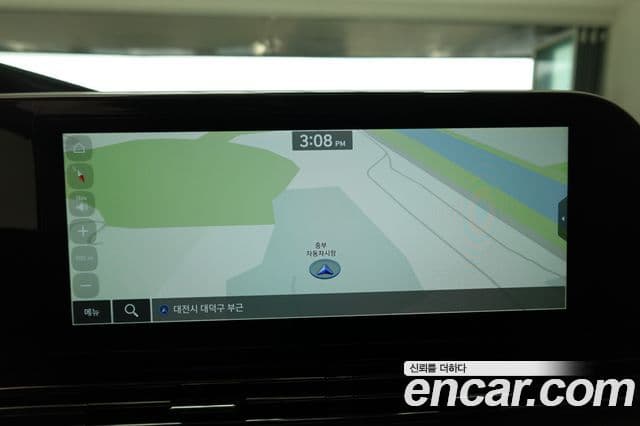 Hyundai The / новый New Grandeur IG Le Blanc, 2022 13