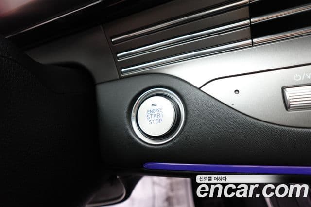 Hyundai The / новый New Grandeur IG Le Blanc, 2022 15