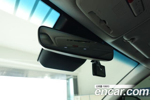 Hyundai The / новый New Grandeur IG Le Blanc, 2022 18