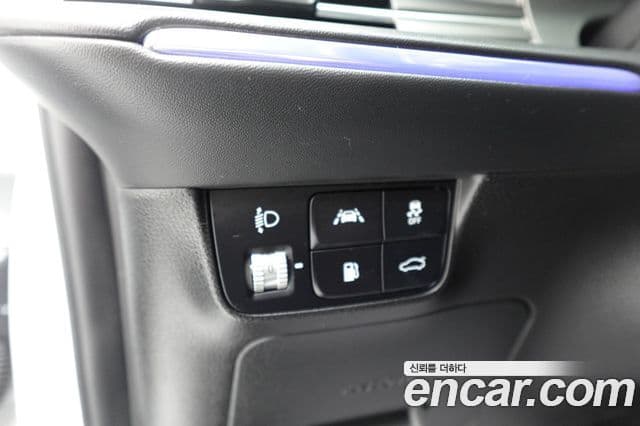 Hyundai The / новый New Grandeur IG Le Blanc, 2022 19