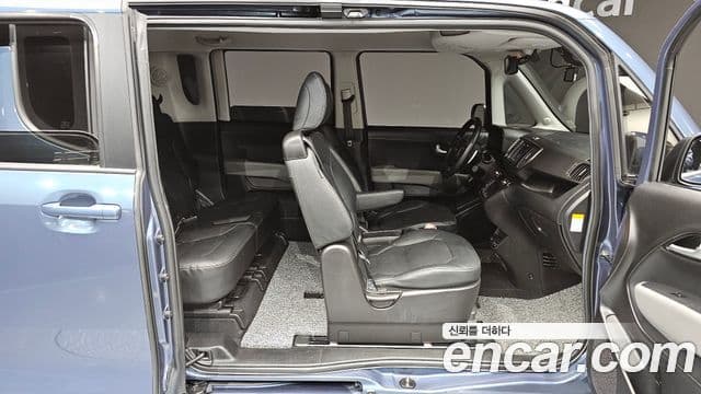 Kia The / новый New Kia Ray EV Air, 2024 11