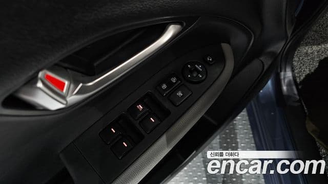 Kia The / новый New Kia Ray EV Air, 2024 12