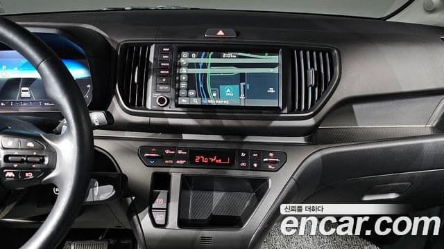 Kia The / новый New Kia Ray EV Air, 2024 14