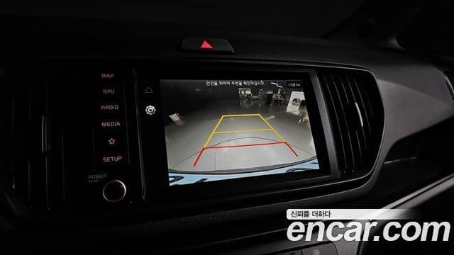 Kia The / новый New Kia Ray EV Air, 2024 15