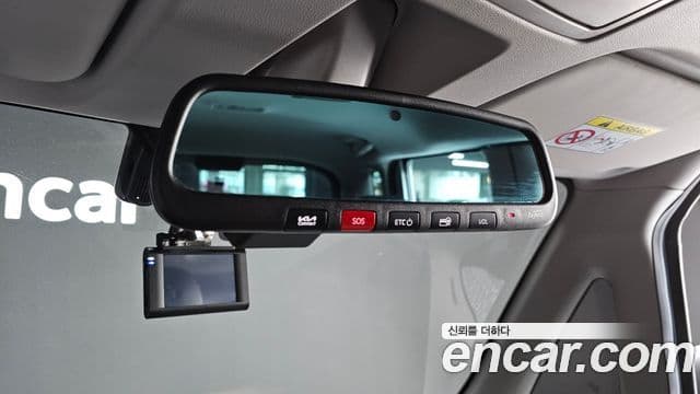 Kia The / новый New Kia Ray EV Air, 2024 18