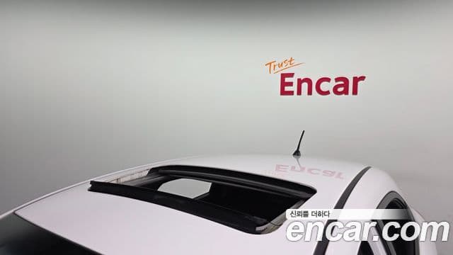 Kia All New Pride Prestige, 2013 20