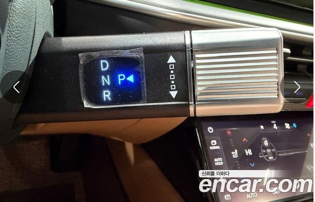 Hyundai Grandeur гибрид (GN7) Exclusive, 2025 9