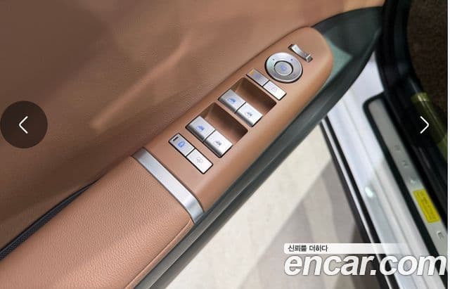 Hyundai Grandeur гибрид (GN7) Exclusive, 2025 16