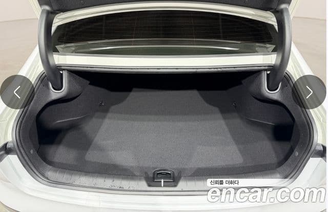 Hyundai Grandeur гибрид (GN7) Exclusive, 2025 19