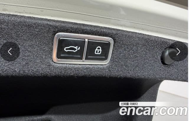 Hyundai Grandeur гибрид (GN7) Exclusive, 2025 20