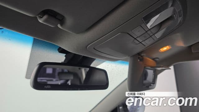 KG모빌리티(SsangYong) Tivoli LX 2WD, 2017 17