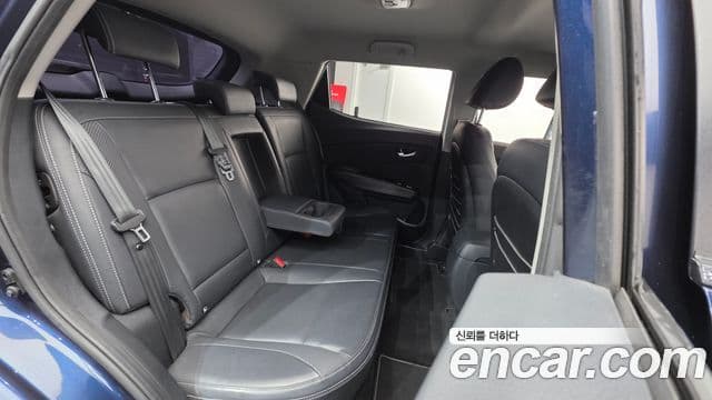 KG모빌리티(SsangYong) Tivoli LX 2WD, 2017 19